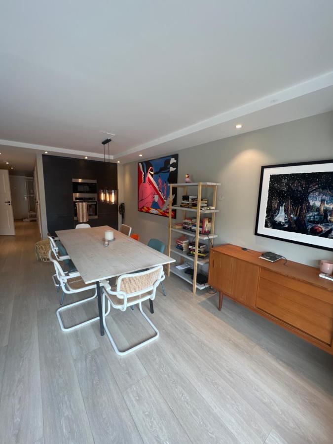 Ryenstubben Apartment Oslo Exterior photo